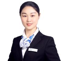 瑞吉张玲玲头像