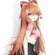 毕嘉然的个人资料头像