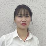 鄂州汇于销售陈保娣头像
