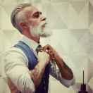 Jonny就是我的个人资料头像