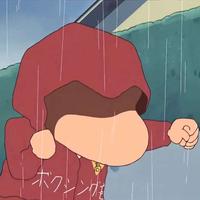 只喝热拿铁和冰美式头像