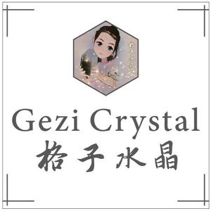 格子水晶小铺头像