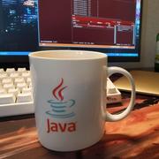 请你喝杯Java的个人资料头像