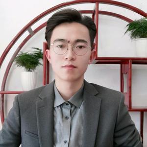 老妖怪I头像