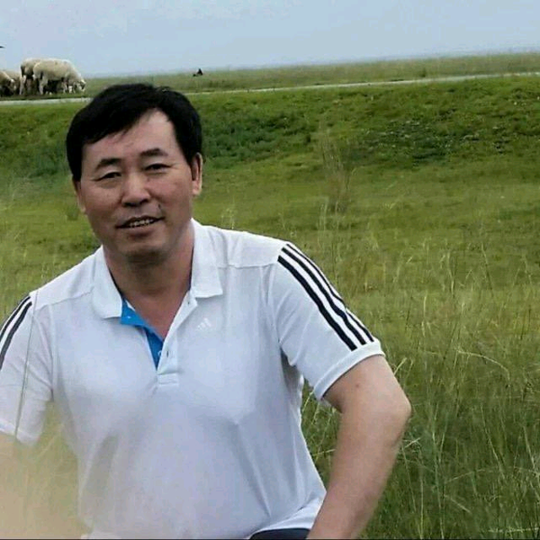君子甄选头像