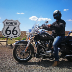 独行巡疆者头像