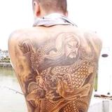 分秒必争橘子LJ头像