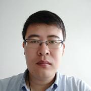 mes系统韩向杰的个人资料头像