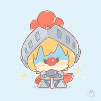 迅猛龙昊昊头像