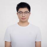 极氪伙伴游维政头像
