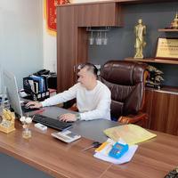 深圳金融大亨头像