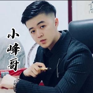 小峰哥吃玩深圳头像