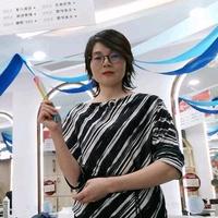 老发工专业假定制头像