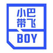 小巴哥的个人资料头像