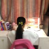 萱萱学霸养成记头像