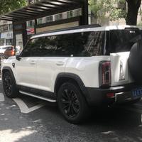 滴滴小白龙头像