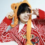 今天你学习了嘛的个人资料头像