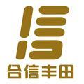 合信丰田旗舰店头像