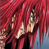 岁月如歌的坚强头像