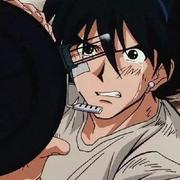 蓝银色的个人资料头像