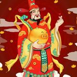 鑫宝带货头像