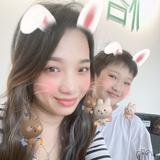 苹果妹JHY头像