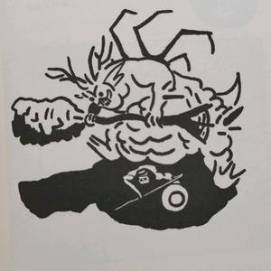 五十五零头像
