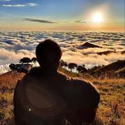 北森Benson的个人资料头像