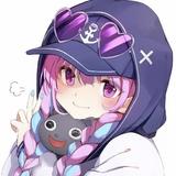灵敏西柚hM头像