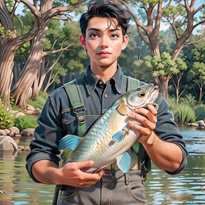 南丰明骏（大俵歌）头像