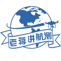 老蒋讲航测头像