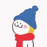 夜风吹ing头像