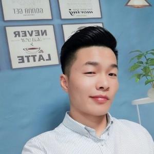 平面模特Jerry头像