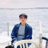 Jay吼吼吼头像