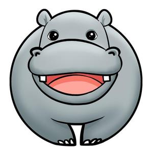 河马哥呀