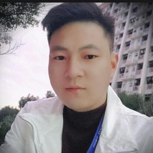 大V阿靓头像
