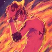 一只勤奋的羊的个人资料头像