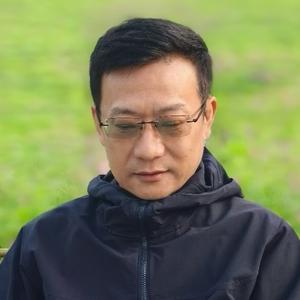 小璐歌（5月8号19点30新书首发）头像