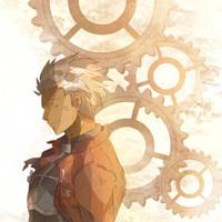 再晚些遇见头像