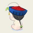 薄情丶画意头像