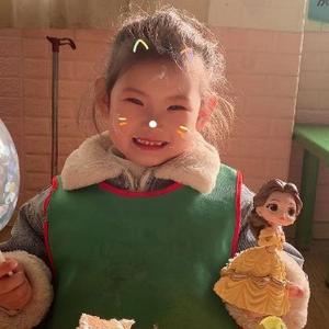 霖姐霸气头像