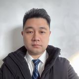 蛋壳里住条萌萌鱼头像