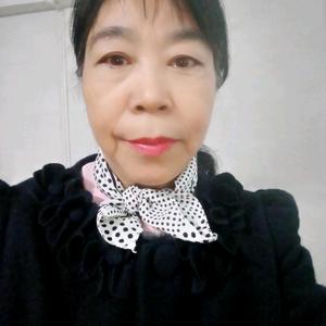 盼望黎明姐姐头像