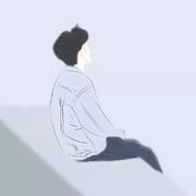守住一份坚持的个人资料头像
