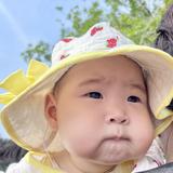 虎妞小臭宝头像