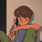 故人何必留恋头像