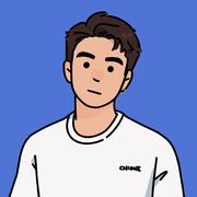 Chendk的个人资料头像