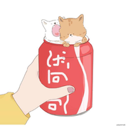 努力到自己满意的个人资料头像