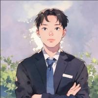 柱子懂点车头像