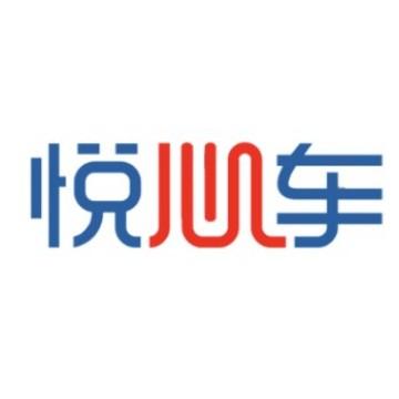 悦心车头像